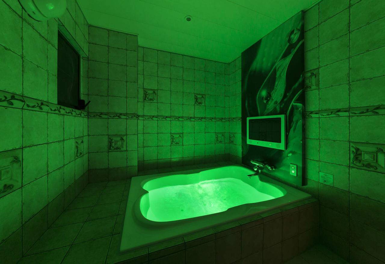 Hotel Plant Garden Resort (Adults Only) Toyokawa Exteriör bild