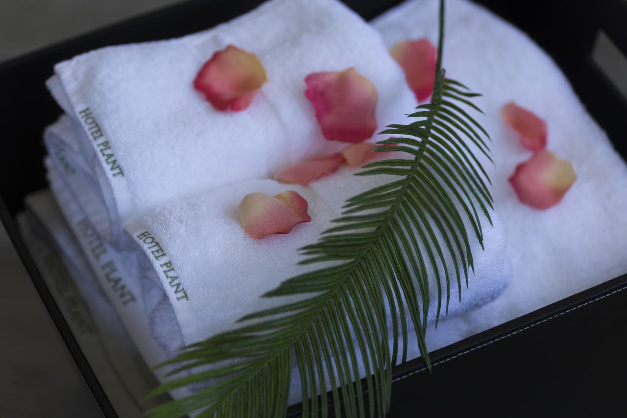 Hotel Plant Garden Resort (Adults Only) Toyokawa Exteriör bild